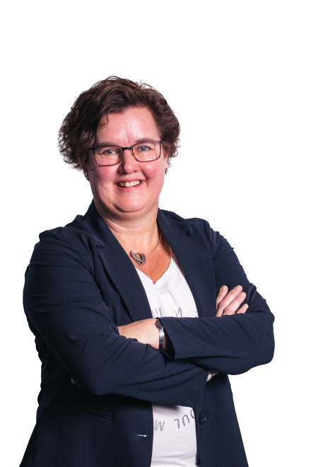 servicemedewerker