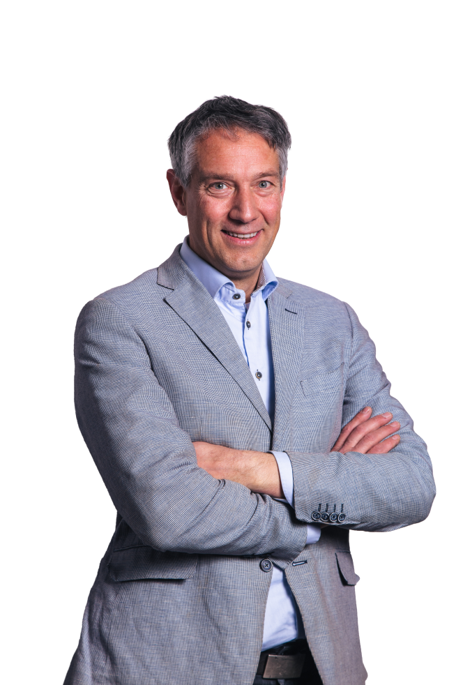 Remko van Keulen