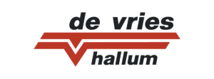 De Vries Hallum