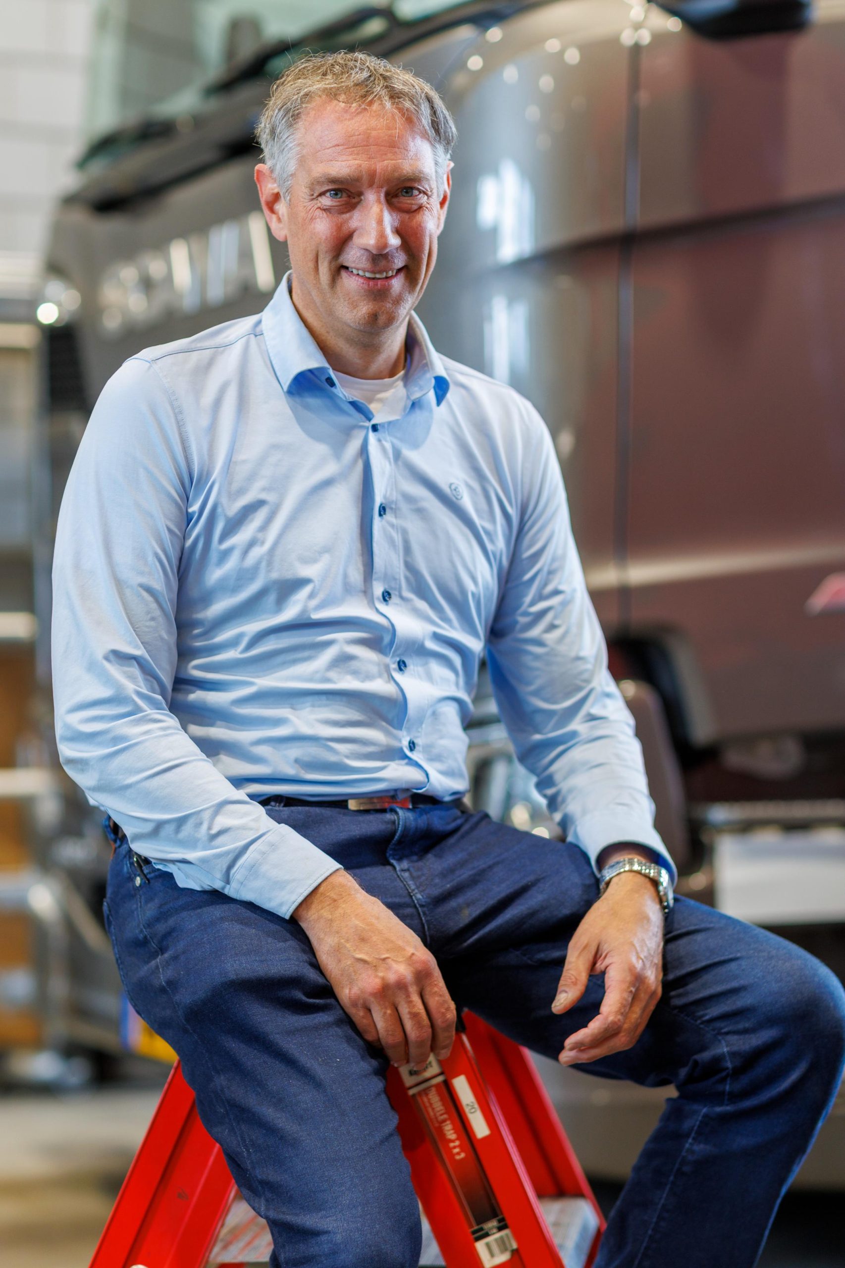 Remko  van Keulen