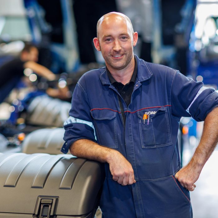 Gecertificeerde gaswerkplaats