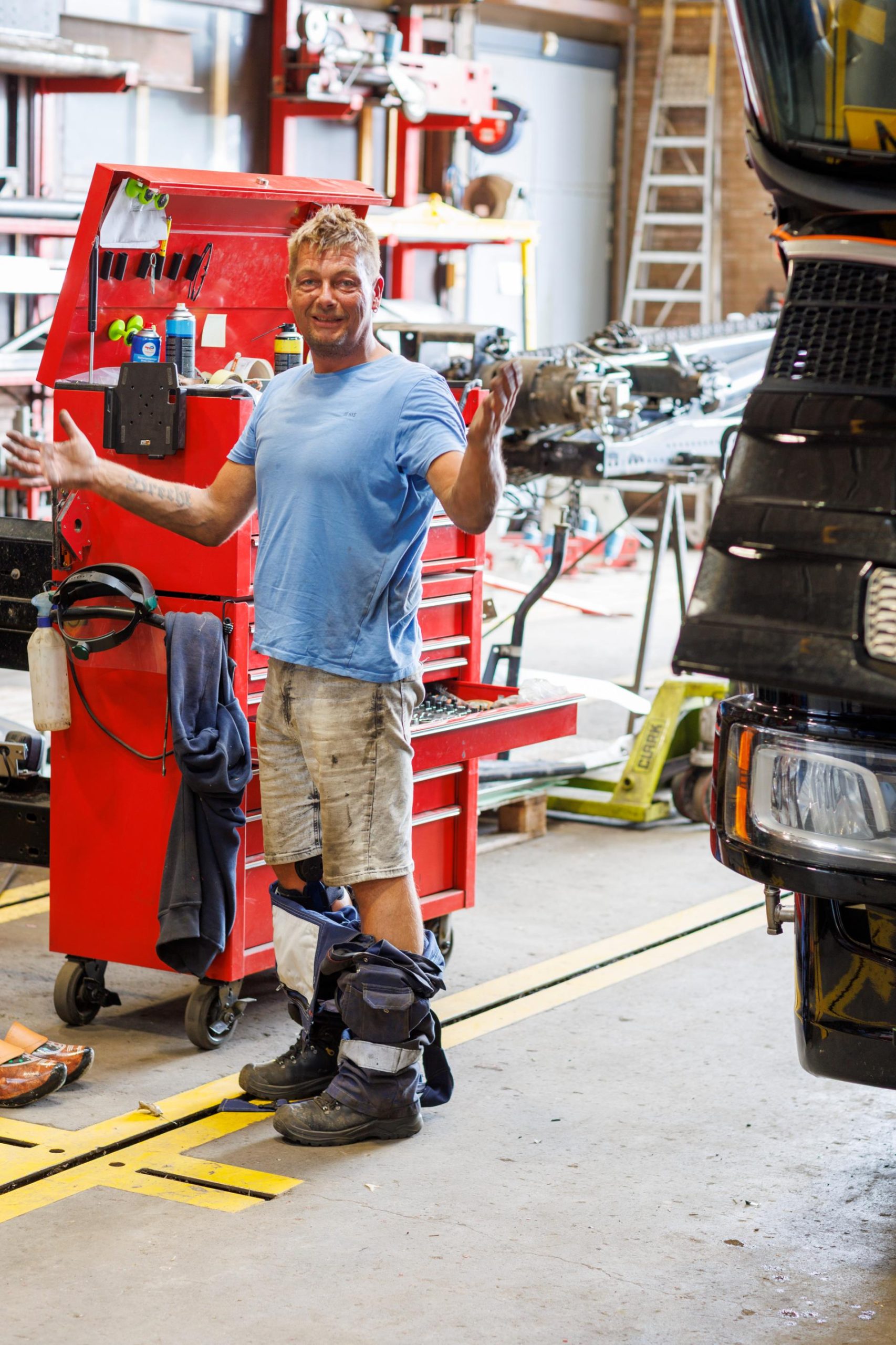 rinsma scania monteur werkplaats portret scaled