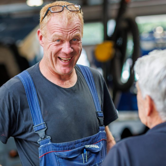 Plaatwerker