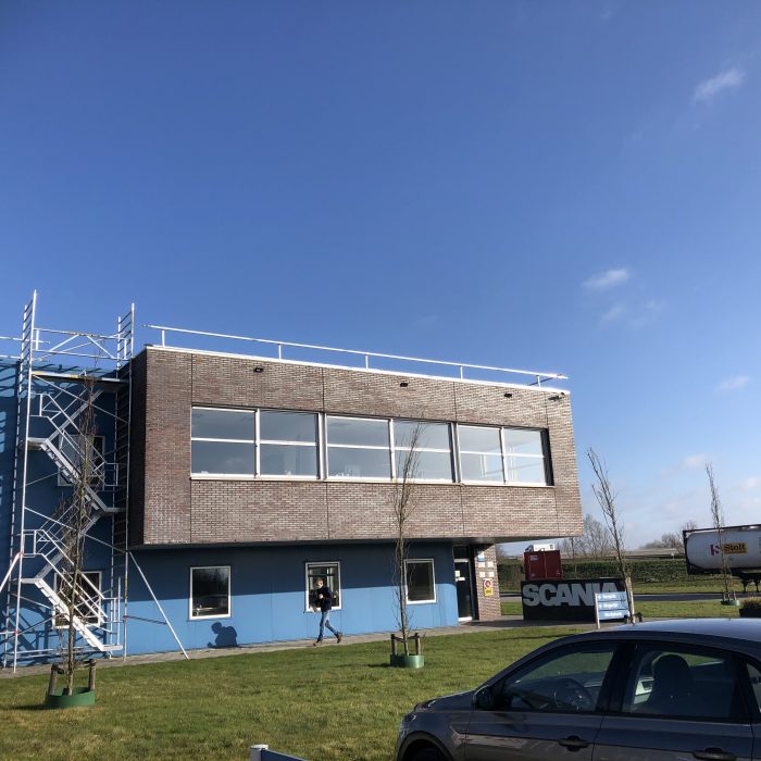 vestiging drachten
