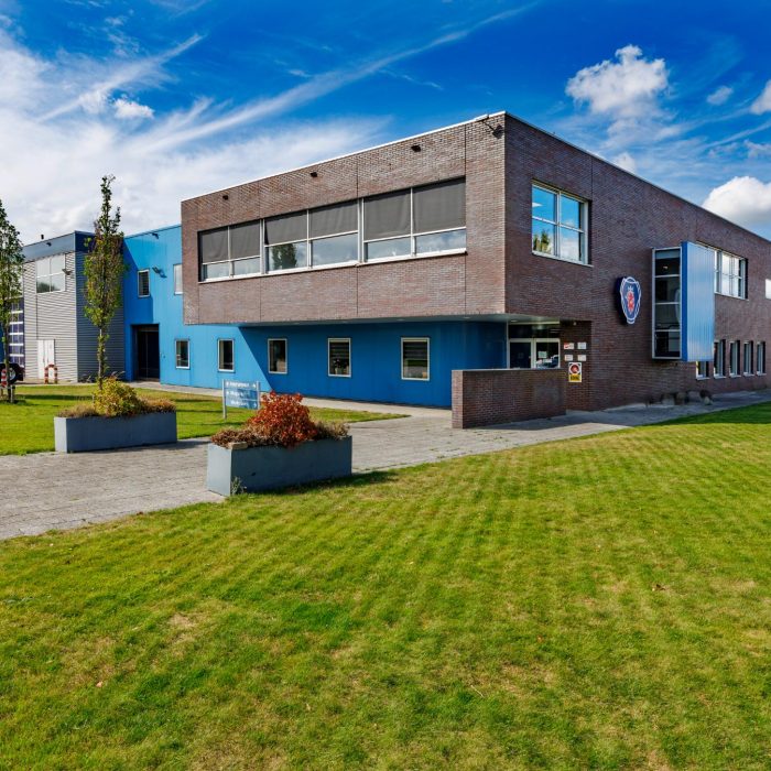 Drachten